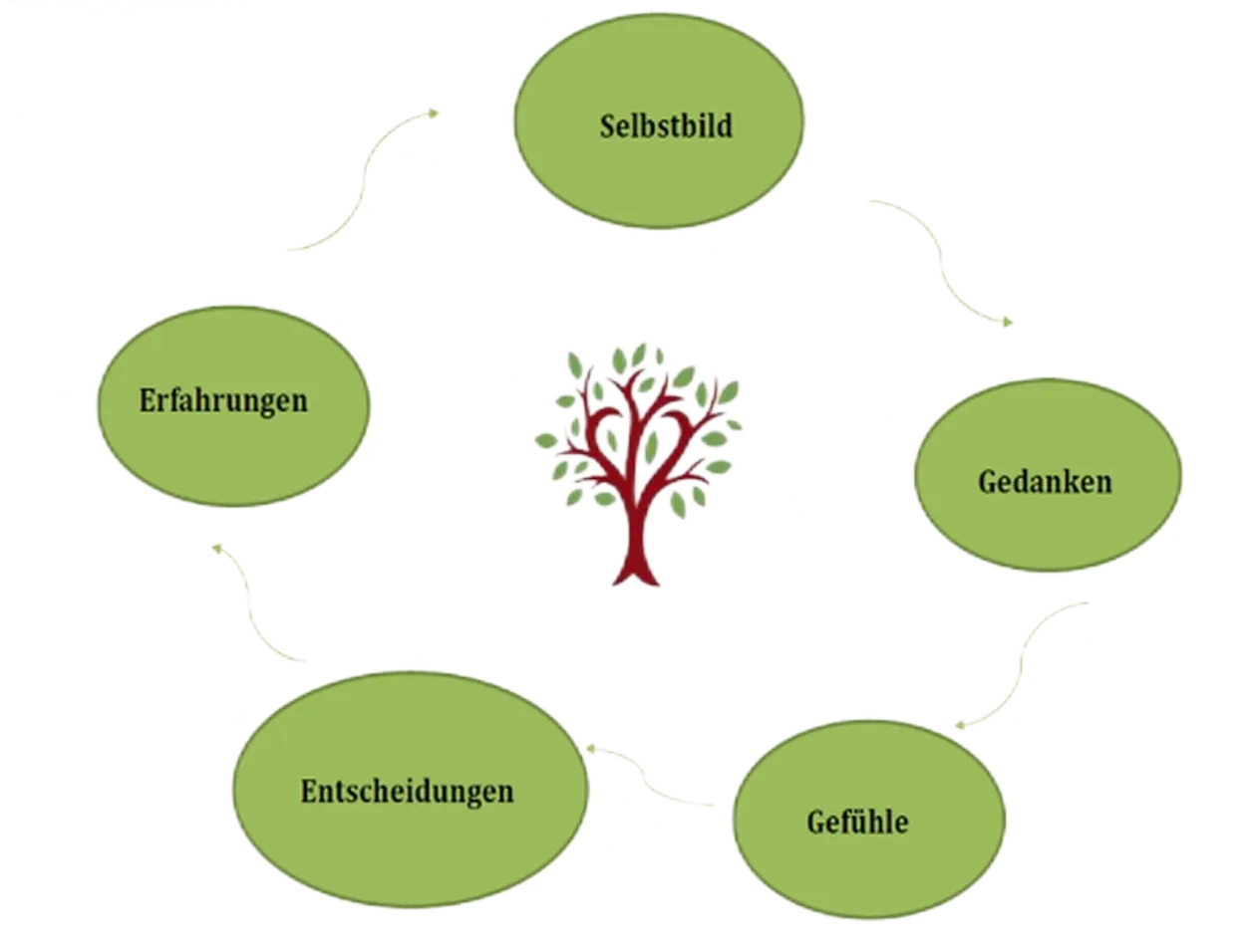 Identitätskreislauf