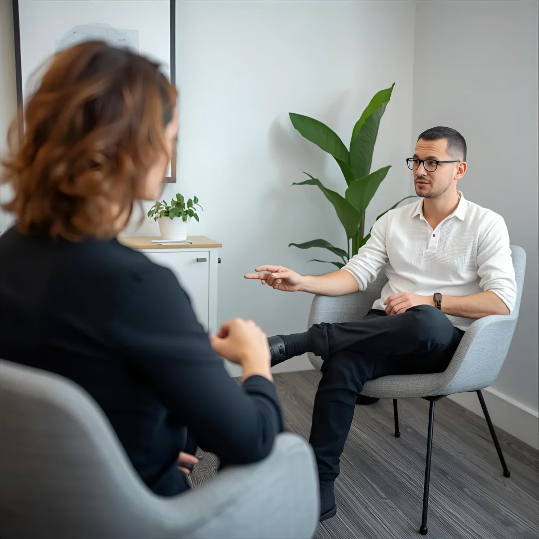 Transgenerationales Trauma