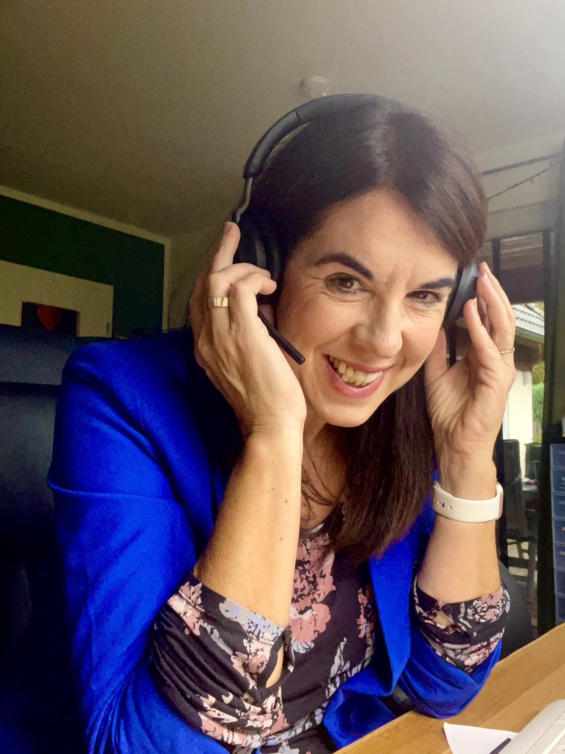 Trauma, Ängste und das Nervensystem